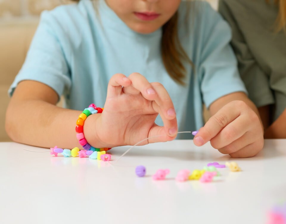 DIY bracelet