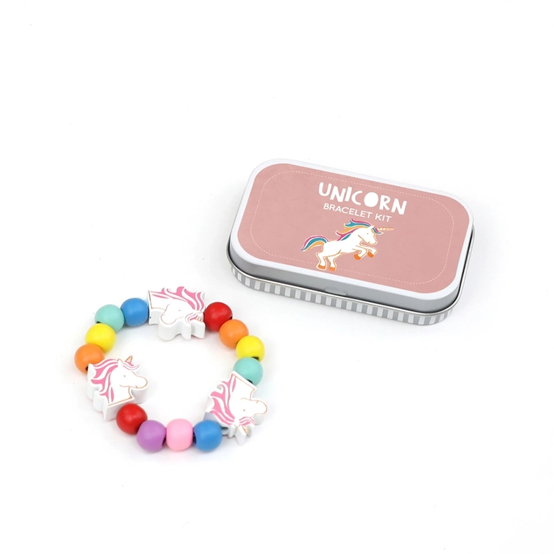 bracelet licorne